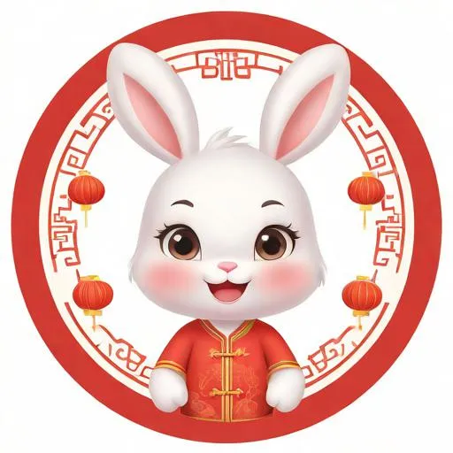 属兔的今年多大与什么配最好：属兔人的最佳婚配属相