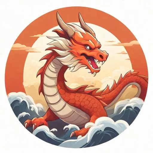 属龙的最佳婚配对象是什么属相：龙最不合的四个属相  第3张