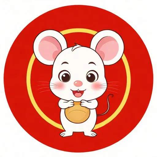 属鼠人今日运势查询30年运势，属鼠今日运势 每日运程  第3张