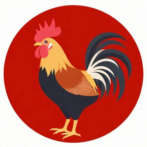 属鸡的最佳婚配属相表大全图片：81年属鸡的属相婚配表