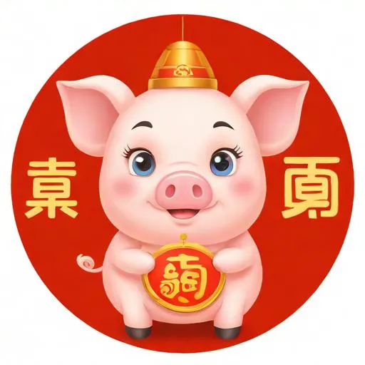 2025化解太岁最佳方法属猪的，71年属猪人54岁最难熬  第3张