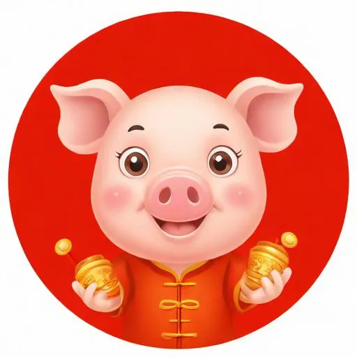 2025化解太岁最佳方法属猪的，71年属猪人54岁最难熬