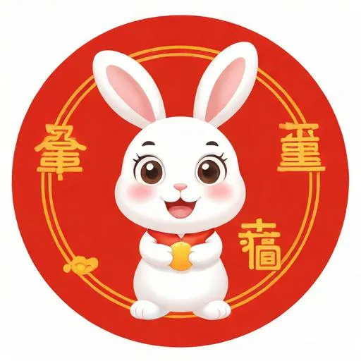 属兔的年份有哪几年出生的人：197几年属兔的是哪一年  第2张