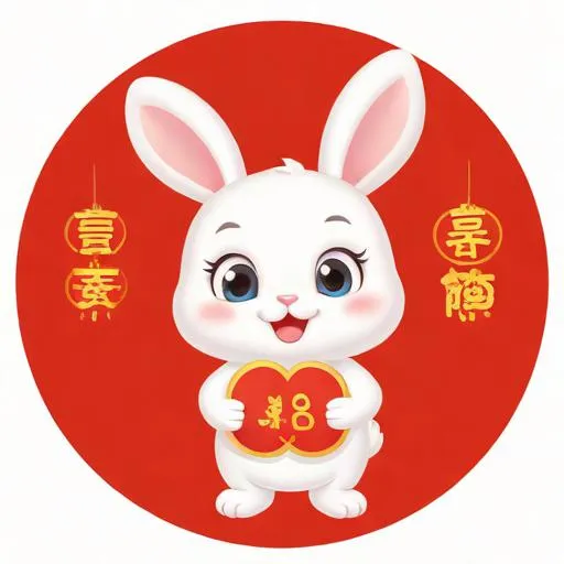 属兔的年份有哪几年出生的人：197几年属兔的是哪一年  第3张