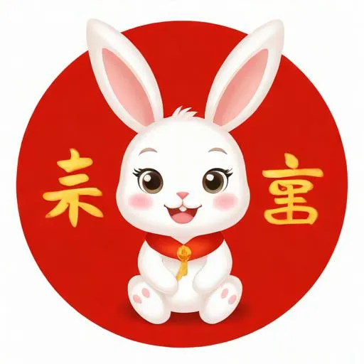 属兔的年份有哪几年出生的人：197几年属兔的是哪一年  第4张