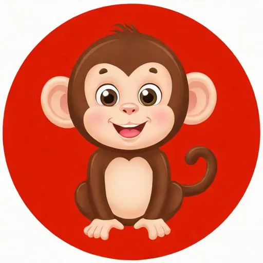 属猴的年份有哪些 分别有几岁：属猴的年份表及年龄  第3张