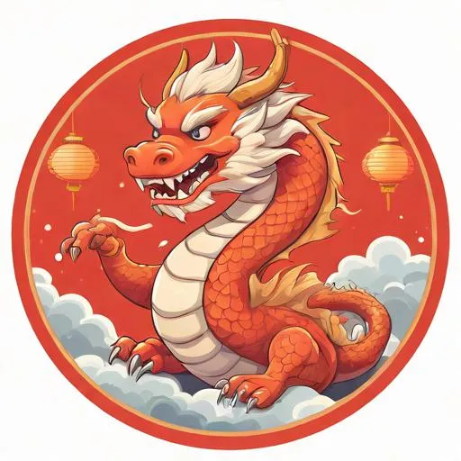 2025年生肖龙的全年运势：今年龙年的运势怎么样2025年  第4张