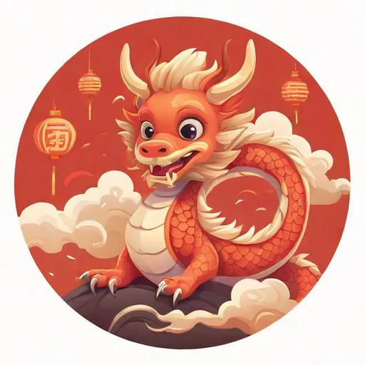 2025年生肖龙的全年运势：今年龙年的运势怎么样2025年  第2张