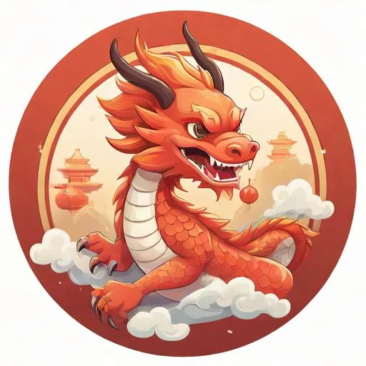 2025年生肖龙的全年运势：今年龙年的运势怎么样2025年  第3张