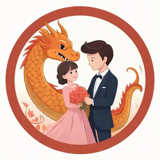 属狗的和属龙的相克吗婚姻如何，属龙的和属狗的相克吗  第3张
