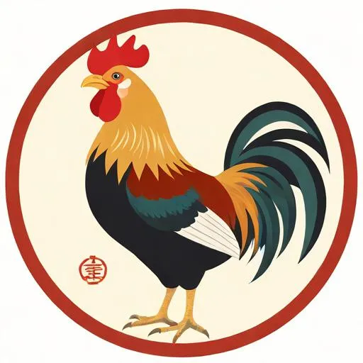2025属鸡的人的全年运势：属鸡人今年的运势和财运