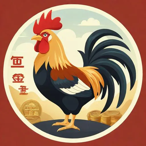2025属鸡的人的全年运势：属鸡人今年的运势和财运  第3张