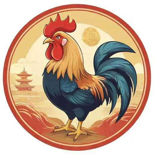 2025属鸡的人的全年运势：属鸡人今年的运势和财运  第2张