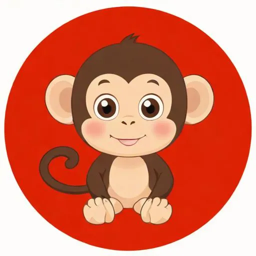 属猴的今年2025年多大岁数：猴今年几岁2025