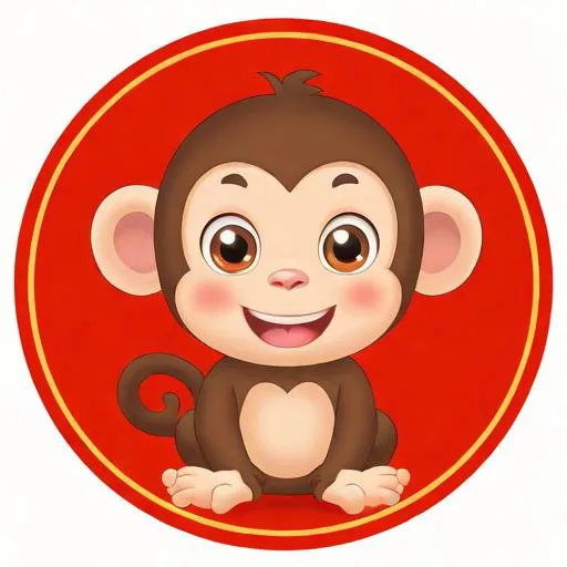 属猴的今年2025年多大岁数：猴今年几岁2025  第2张