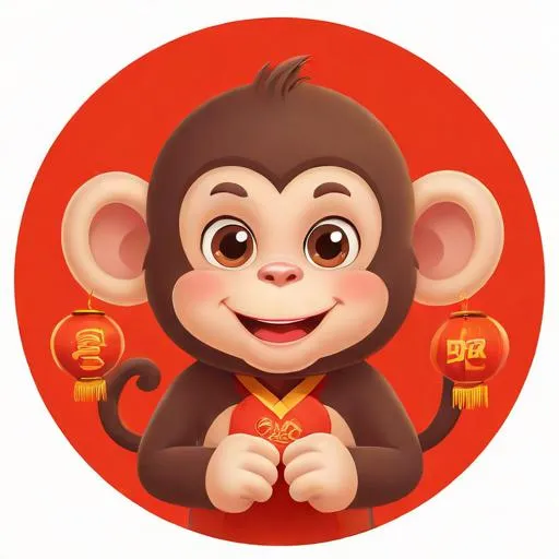 属猴的今年2025年多大岁数：猴今年几岁2025  第3张
