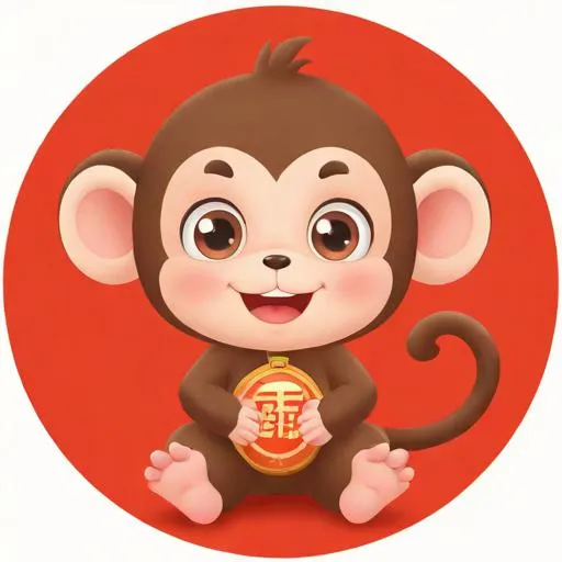 属猴的今年2025年多大岁数：猴今年几岁2025  第4张