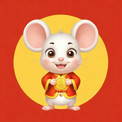 今日属鼠的财运运势佛滔算命网：今年属鼠的财运和运气如何  第3张