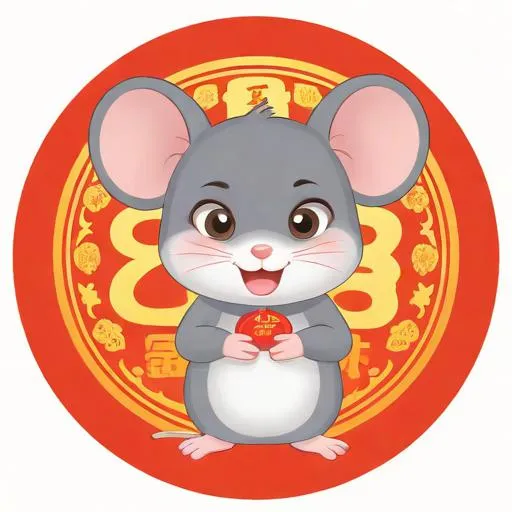 属鼠2025年运势及运程详解：1972的男鼠今年的运气  第2张