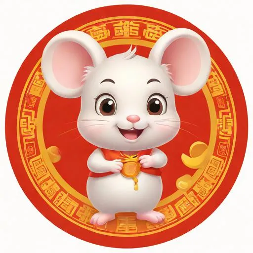 属鼠2025年运势及运程详解：1972的男鼠今年的运气  第3张