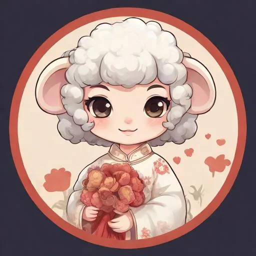 属羊女的最佳婚配是哪个属相：属羊和哪个属相最好  第3张