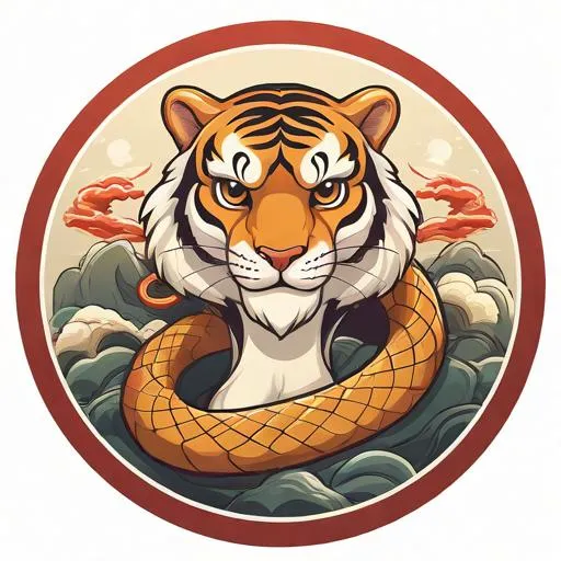 属蛇几月出生最好命运万年历，属虎的几点出生有福气  第3张