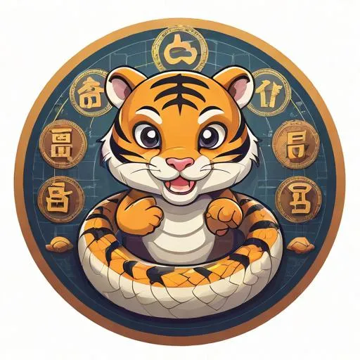 属蛇几月出生最好命运万年历，属虎的几点出生有福气  第2张