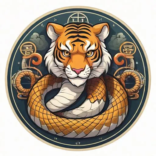 属蛇几月出生最好命运万年历，属虎的几点出生有福气  第1张