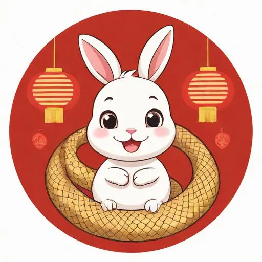 属蛇兔年运势2025年运程：2025年属蛇的运势如何  第2张