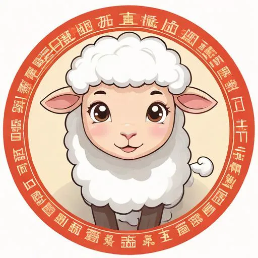 属羊的今年多大了1943年，1943羊人终身寿命表  第2张