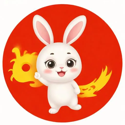 属兔的与什么属相相冲相克呢，属兔人和什么属相相冲相克  第3张