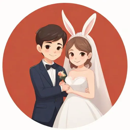 属兔的今年多大1987年出生：1987年属兔的人的婚姻  第3张