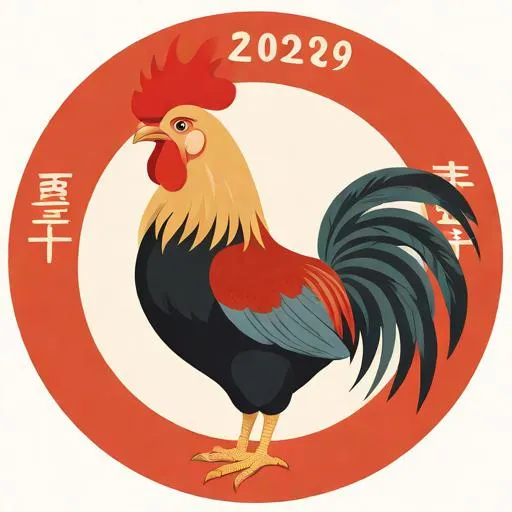 属鸡的今年多大1969年多大了，属鸡的69年的,今年多大岁数  第3张