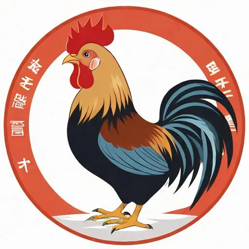 属鸡的今年多大1957年出生，1957属鸡人的灾难年龄  第2张