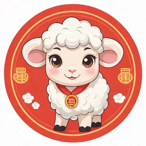 2025生肖羊全年运势大全，属羊人2025年全年运势运程