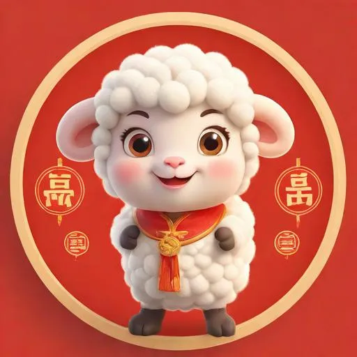 2025生肖羊全年运势大全，属羊人2025年全年运势运程  第2张
