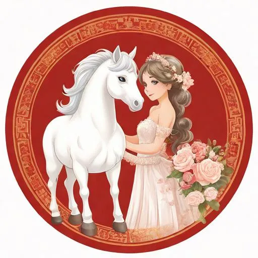 2002年属马的最佳婚配属相，2002年属马的姻缘  第4张