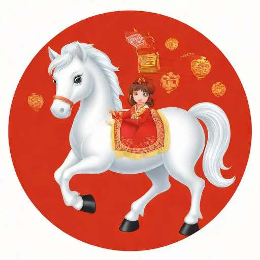 2002年属马的最佳婚配属相，2002年属马的姻缘  第3张