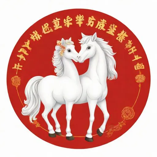 2002年属马的最佳婚配属相，2002年属马的姻缘  第2张