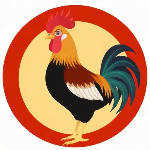 属鸡今年多大年龄表2025年：属鸡的今年几岁对照表