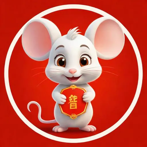 属鼠是哪年出生的多少岁了啊，属鼠60岁几几年出生  第4张