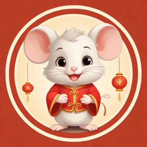 属鼠是哪年出生的多少岁了啊，属鼠60岁几几年出生  第2张
