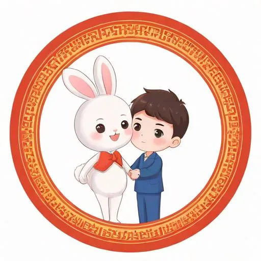 夫妻最不合的属相兔和什么相最合：属兔属马适合做夫妻吗  第3张