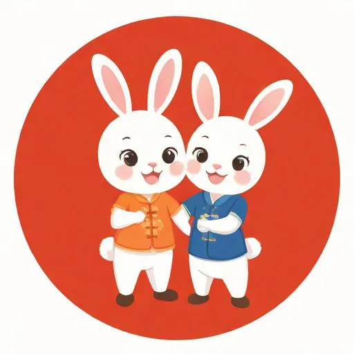 夫妻最不合的属相兔和什么相最合：属兔属马适合做夫妻吗  第4张