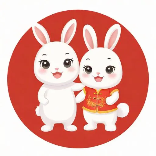 夫妻最不合的属相兔和什么相最合：属兔属马适合做夫妻吗  第2张