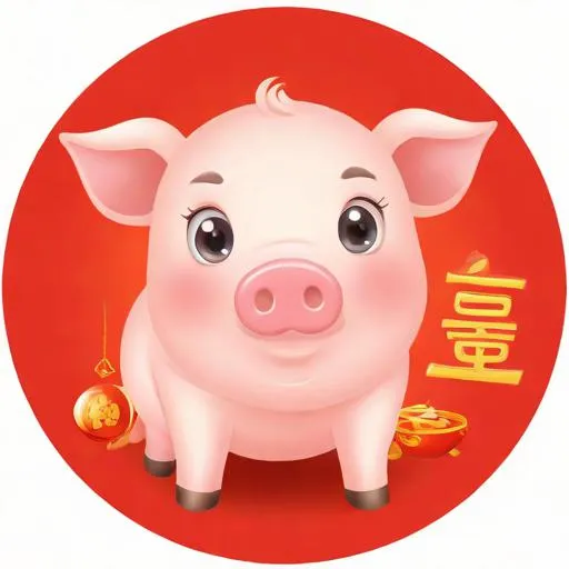 属猪的婚配最佳配对是什么生肖，属猪最不合三个生肖