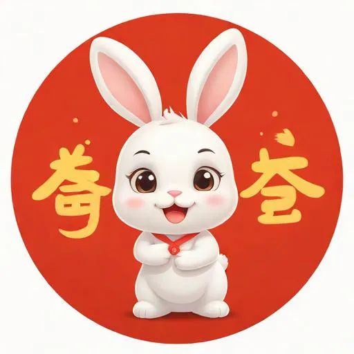 2025年的属兔人的全年运程：属兔人2025年运势详解