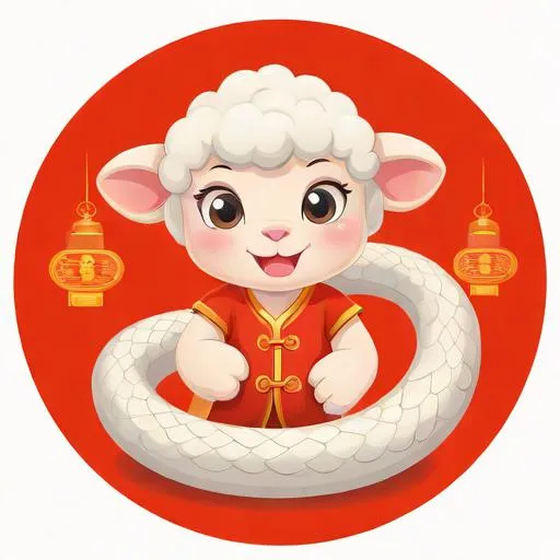 2025年蛇年人的运势怎么样，79年的羊2025年运势和财运怎么样