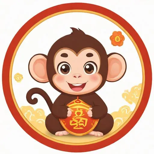 2025生肖猴的三合贵人之一，属猴的三合贵人是谁  第3张
