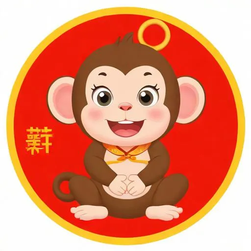 2025生肖猴的三合贵人之一，属猴的三合贵人是谁  第4张